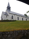 Kristrup Kirke