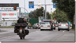Organizzazione: semaforo Organizzazione: semaforo