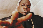 Notorious B.I.G.