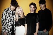 Clean Bandit