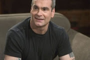 Henry Rollins