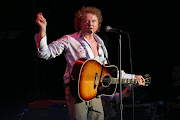 Mick Hucknall