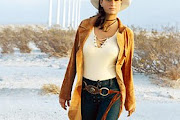 Terri Clark