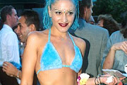 Gwen Stefani