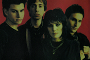 Joan Jet & The Blackhearts