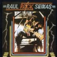 Raul Rock Seixas
