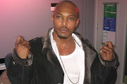 Sticky Fingaz