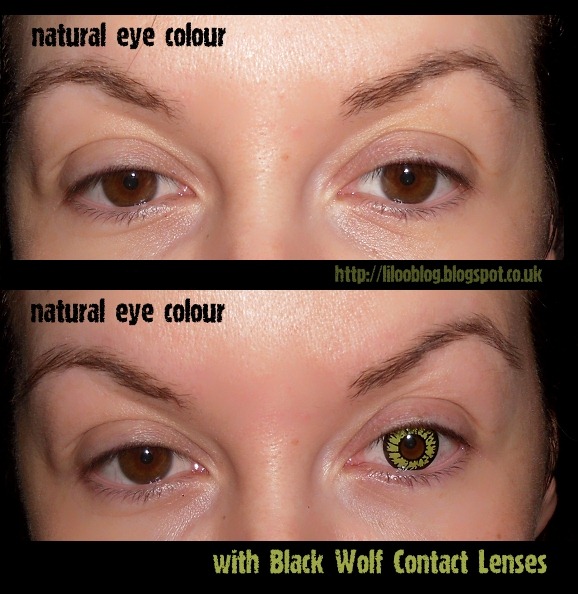 dont buy halloweencrazy lenses