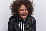 Rachel Crow