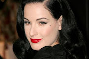 Dita Von Teese