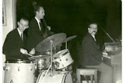 Vince Guaraldi Trio