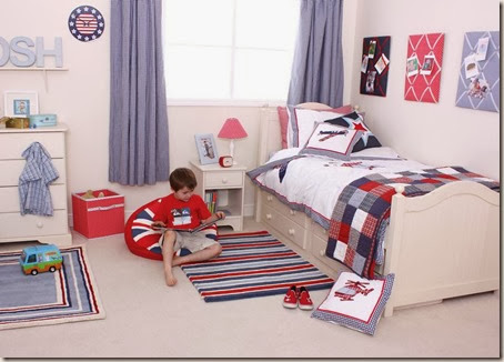 My_Room_Posciel_z_kolekcji_Aeroplanes_1