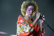 Martina Topley-Bird