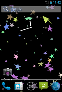 How to mod Live Wallpaper - Stars lastet apk for pc