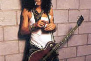 Slash
