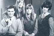 The Shangri-Las