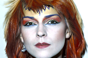 Toyah