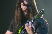 John Petrucci