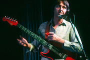 Allan Holdsworth