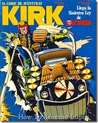 P00008 - Revista Kirk #8