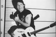 George Thorogood