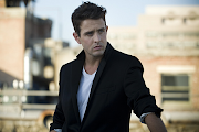 Joey Mcintyre