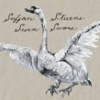 Seven Swans