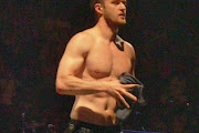 Justin Timberlake