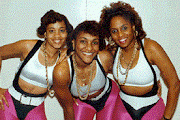 J.J. Fad