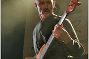 Tony Levin