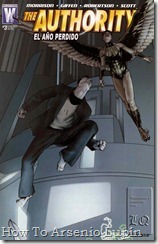 The Authority vol4 03 The Authority vol4 03