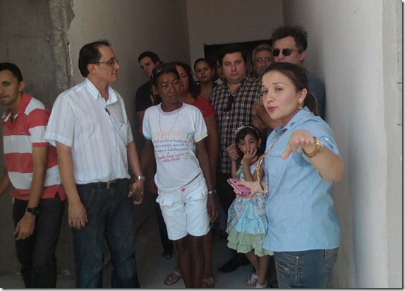 VISITA 12 COM LIDIANE