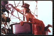 Stevie Nicks