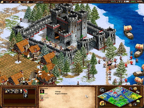 age of empires1