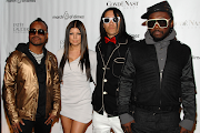 Black Eyed Peas
