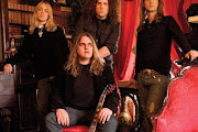 Black Stone Cherry