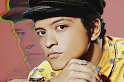 Bruno Mars