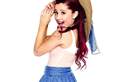 Ariana Grande