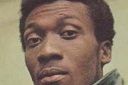 Jimmy Cliff