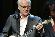 Steve Martin