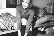 Marlene Dietrich