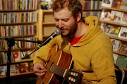 Bon Iver