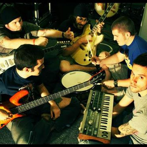 Between The Buried And Me