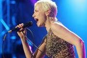 Annie Lennox