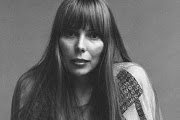 Joni Mitchell