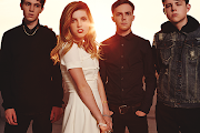 Echosmith