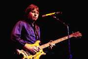 Greg Lake