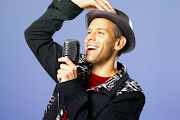 Adam Pascal