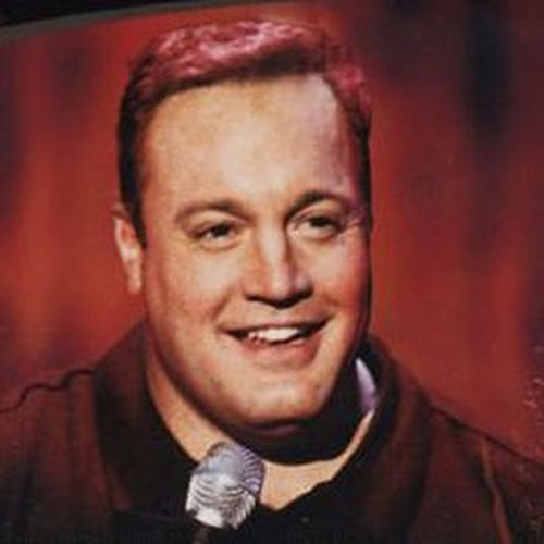 Kevin James