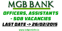 MGB-Bank-Recruitment-2015